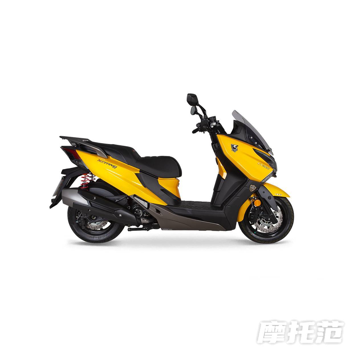  赛艇 CT300