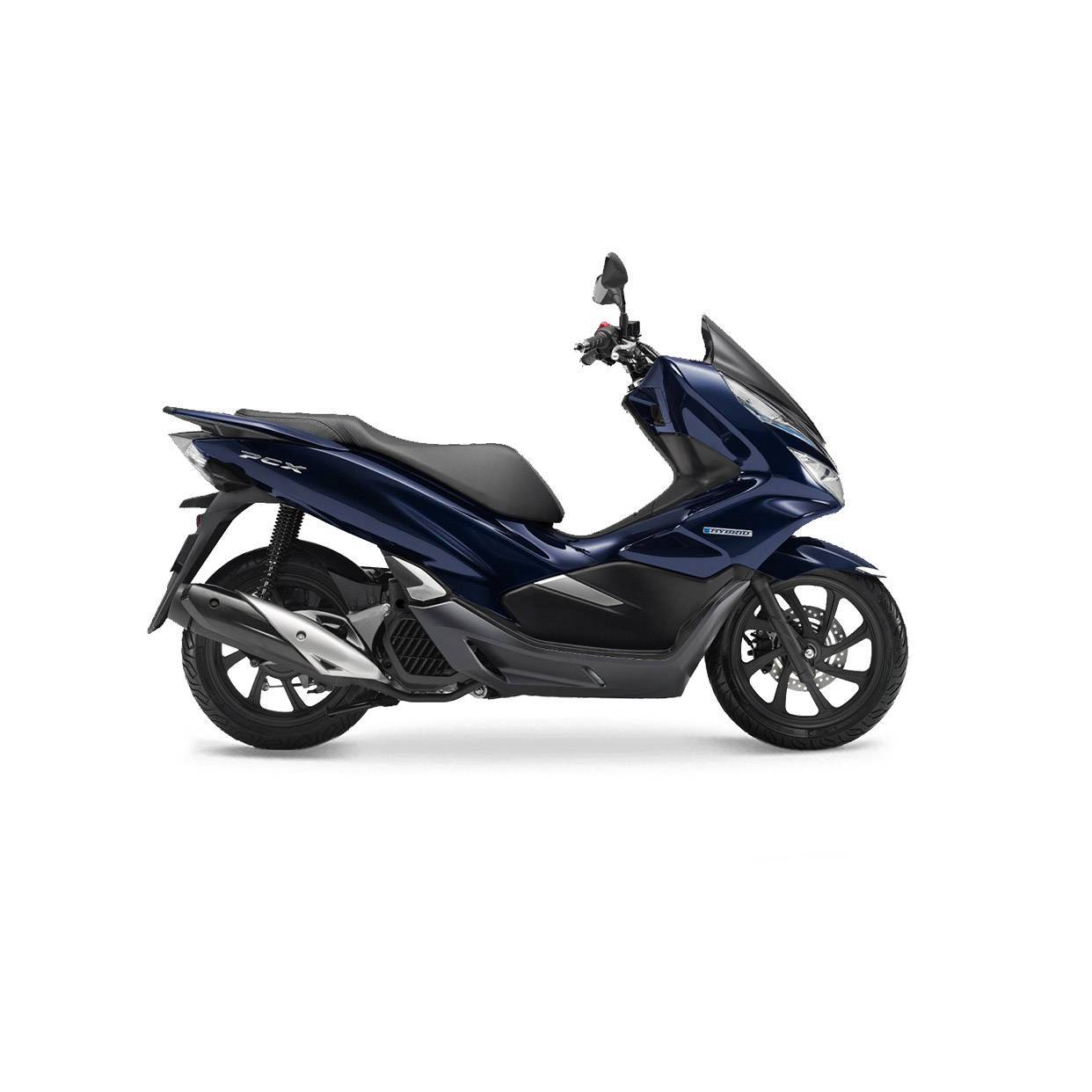  PCX 150 Hybrid(海外)