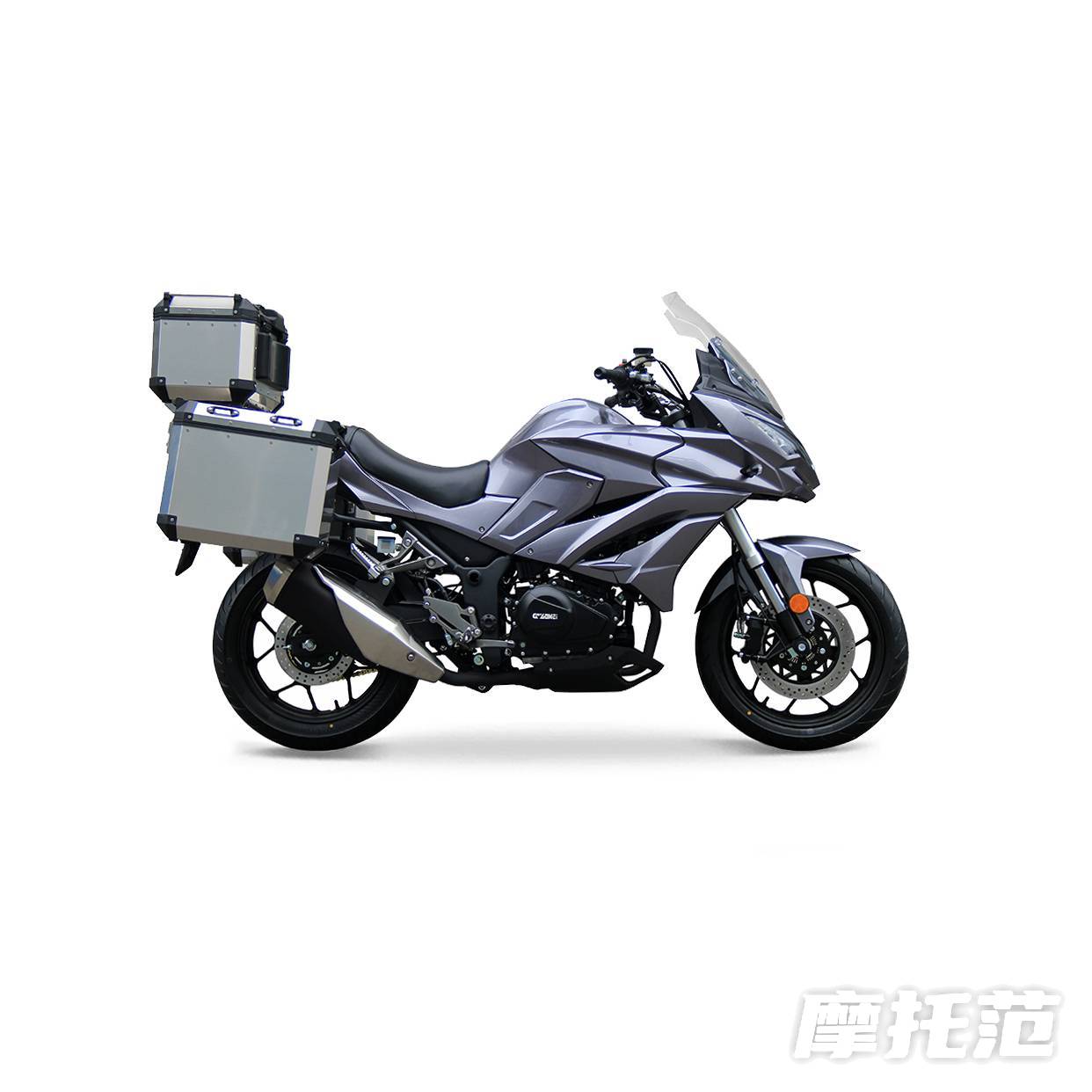  旅行者 255GT