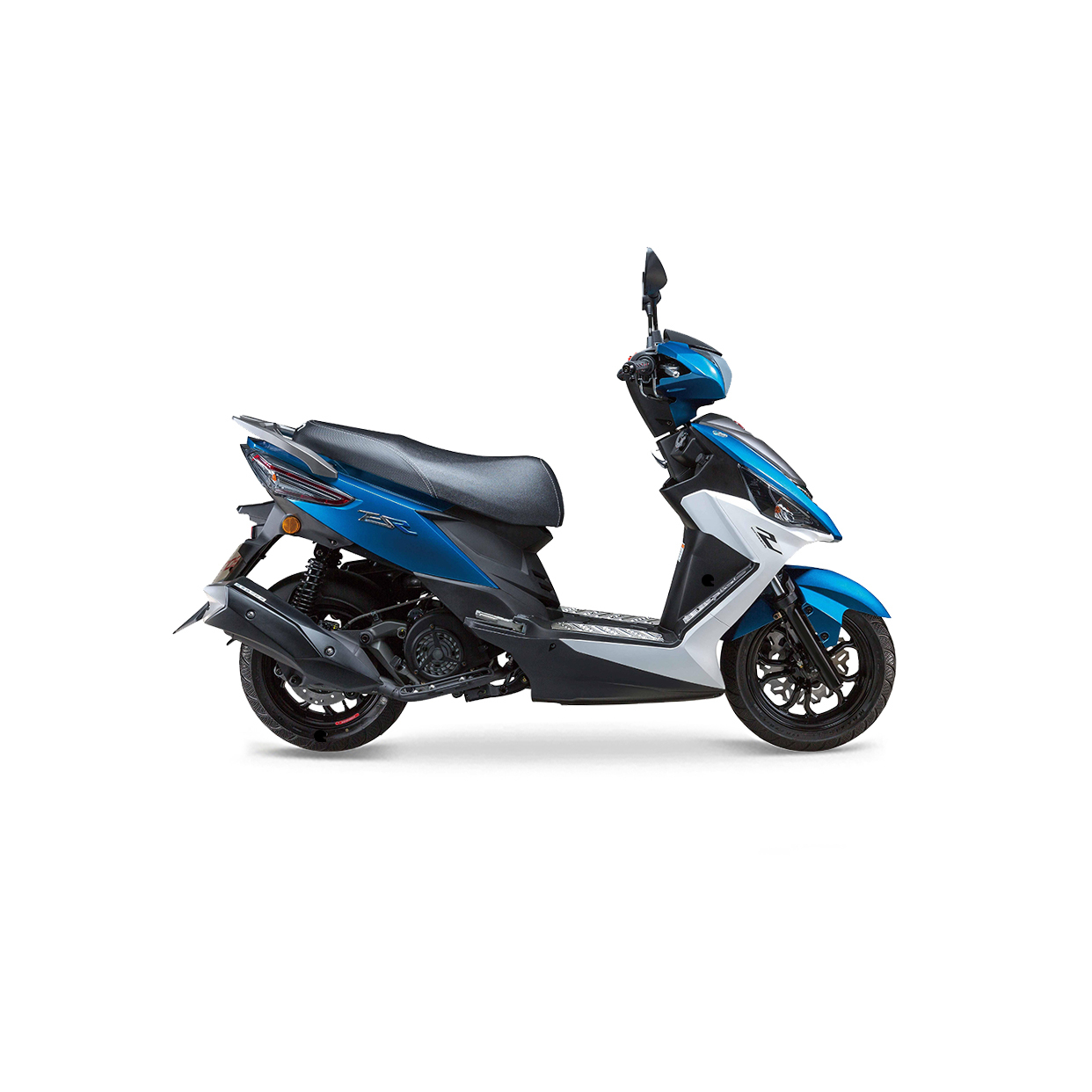  ES 150 R