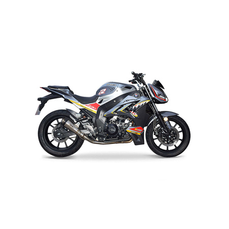 BD400R