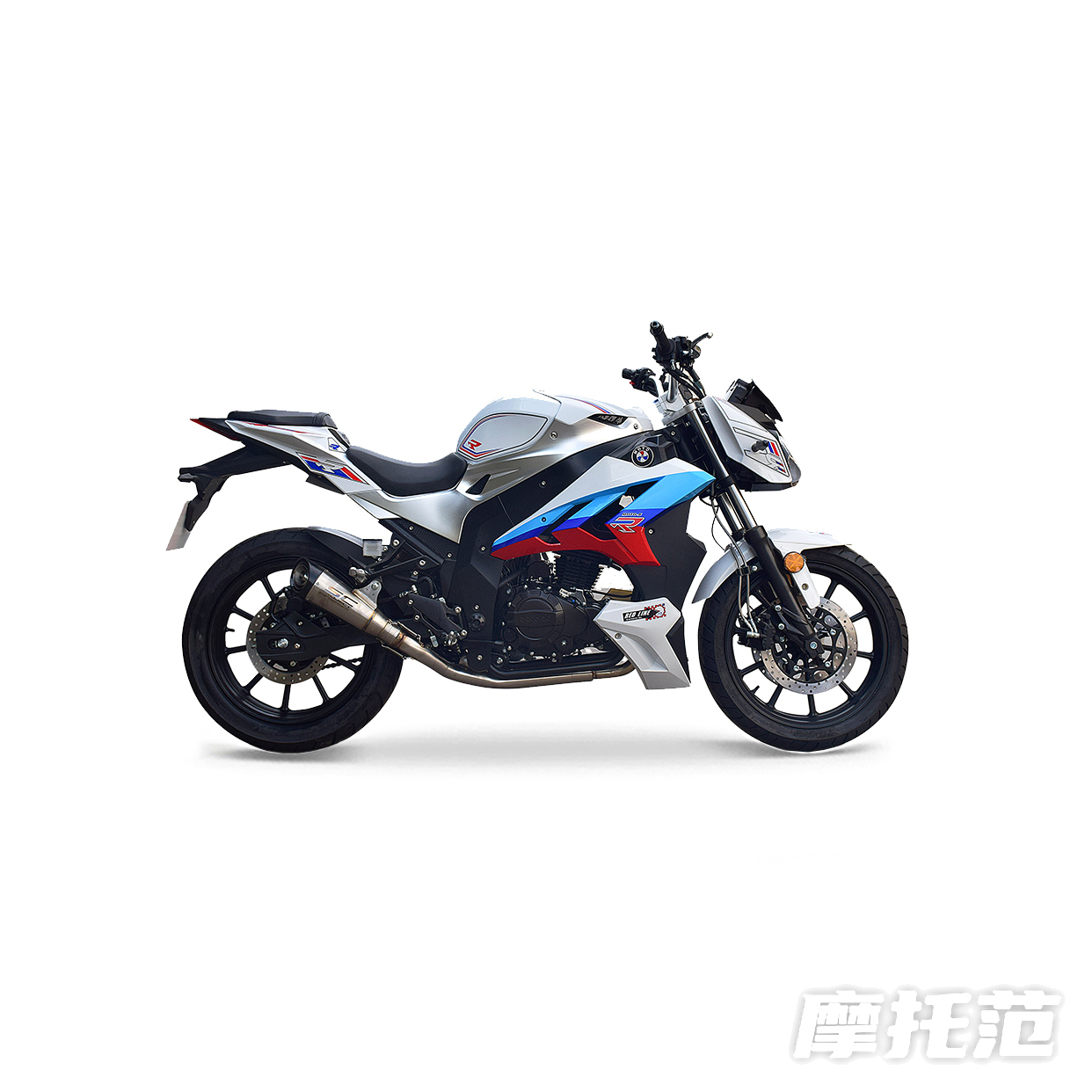 BD200R