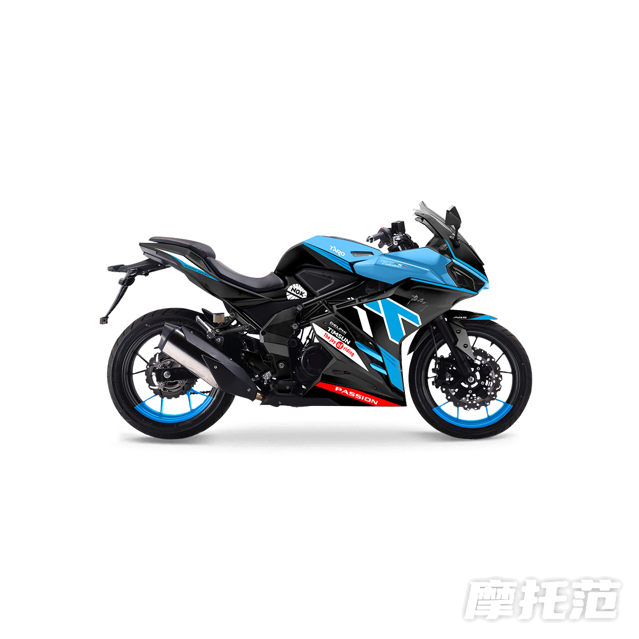  GP1-400R