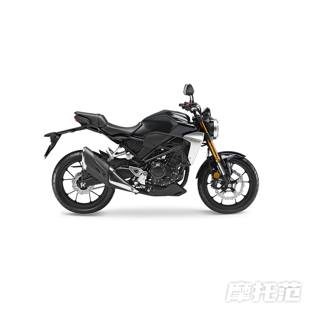  CB300R