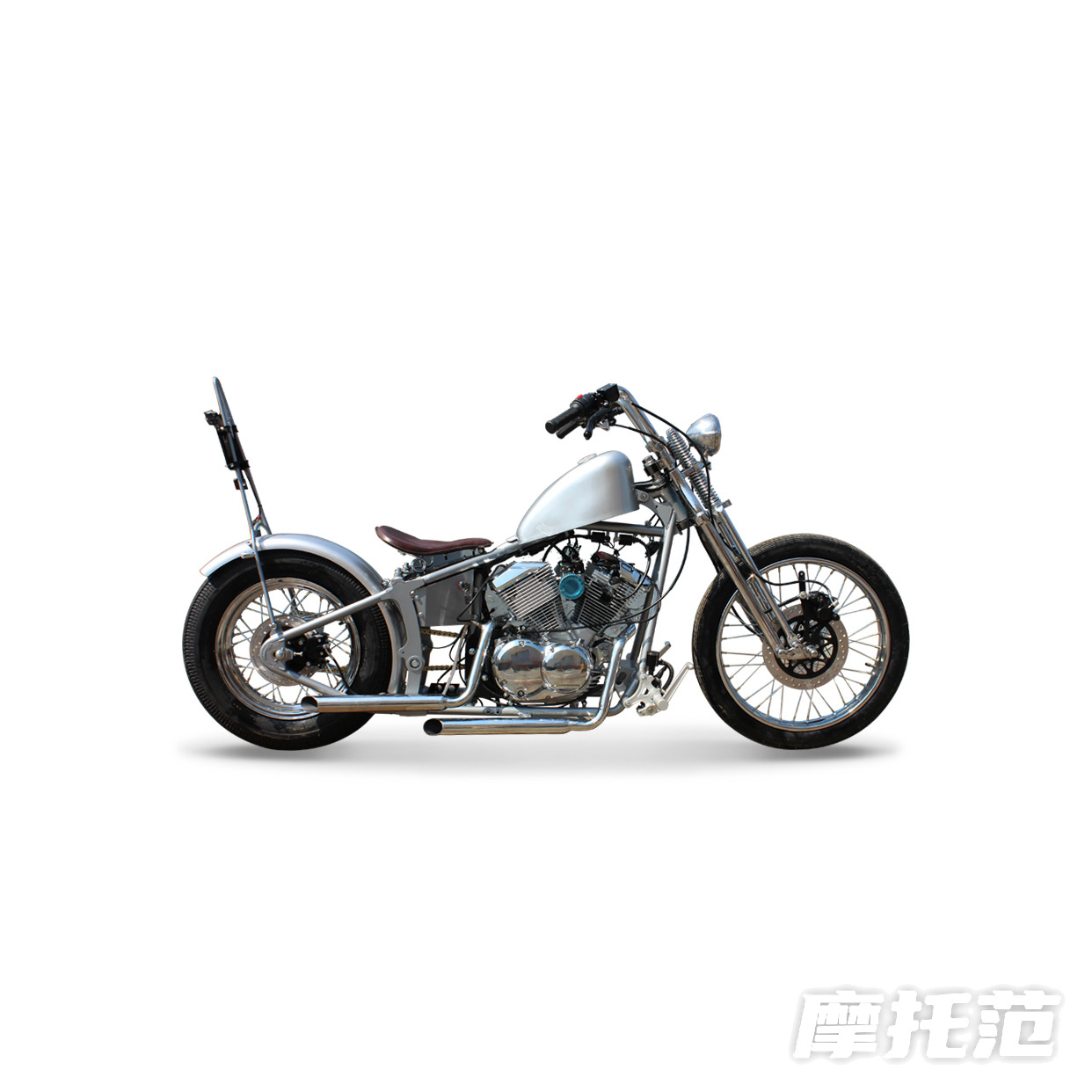  JY250软尾版