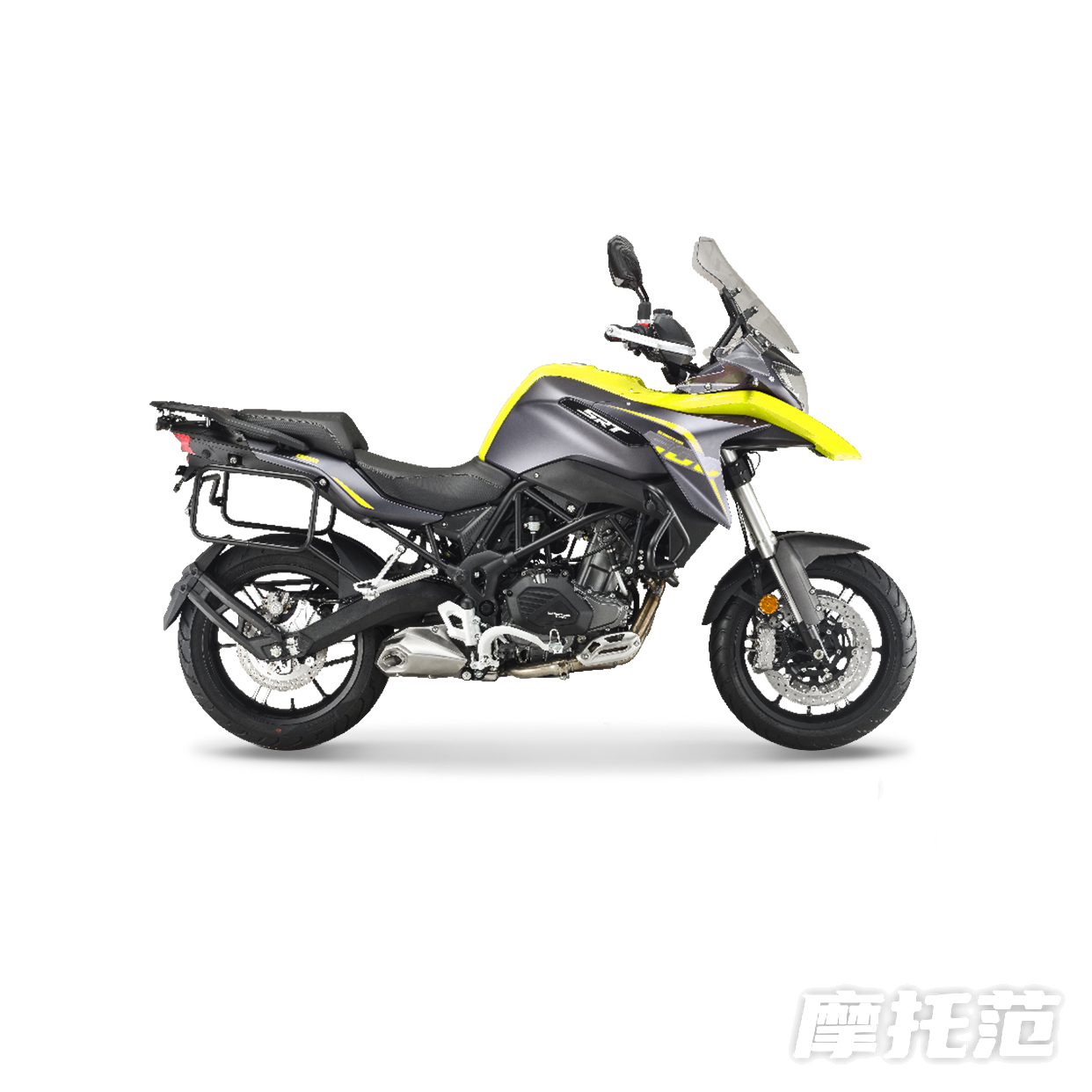  骁500