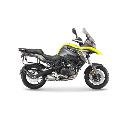 QJMOTOR骁500