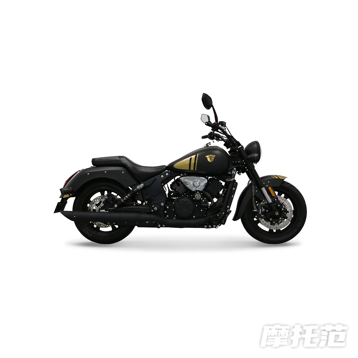  神龙 JSX700i