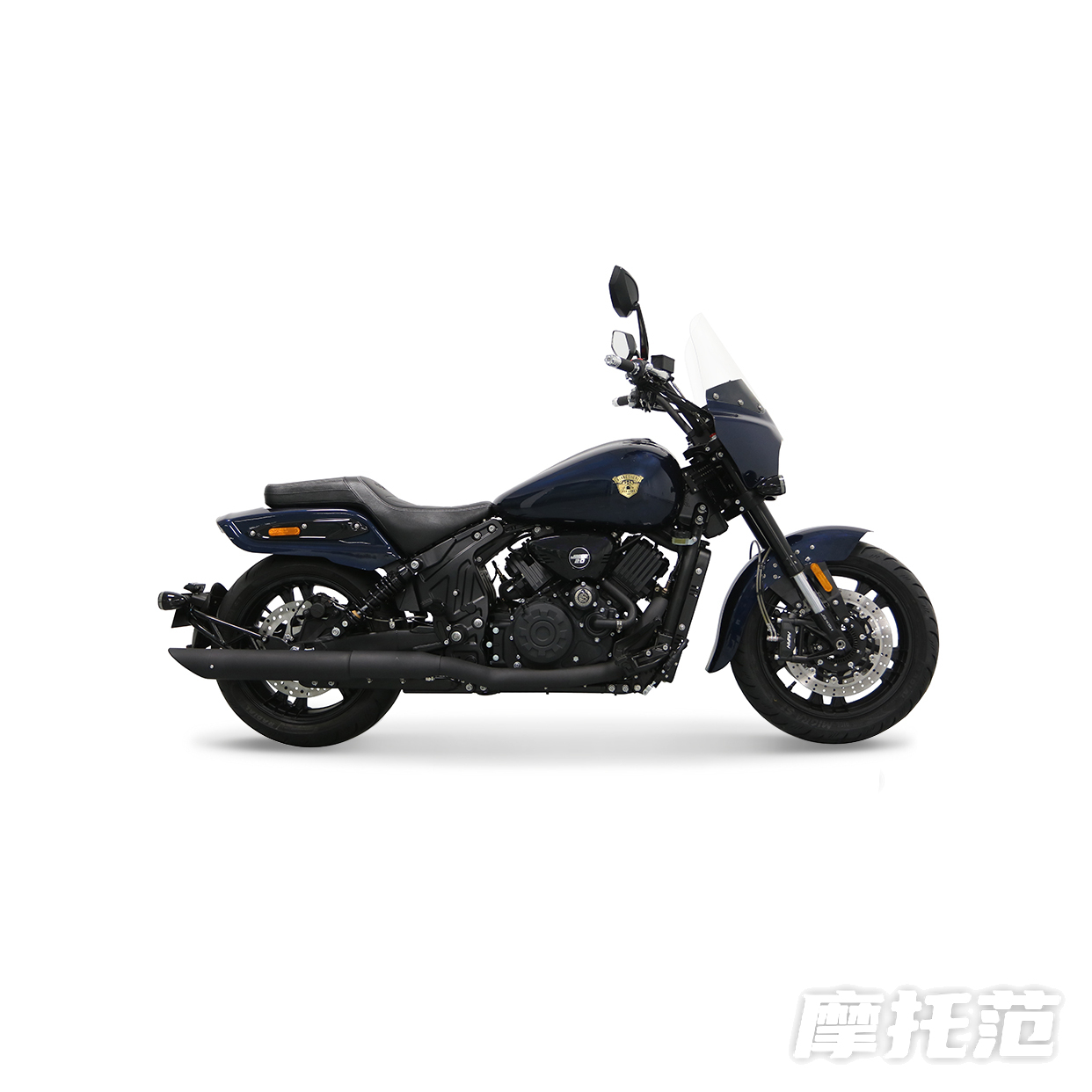  睿龙 JSX900i