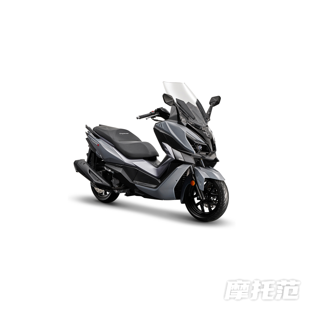  巡弋 Cruisym300