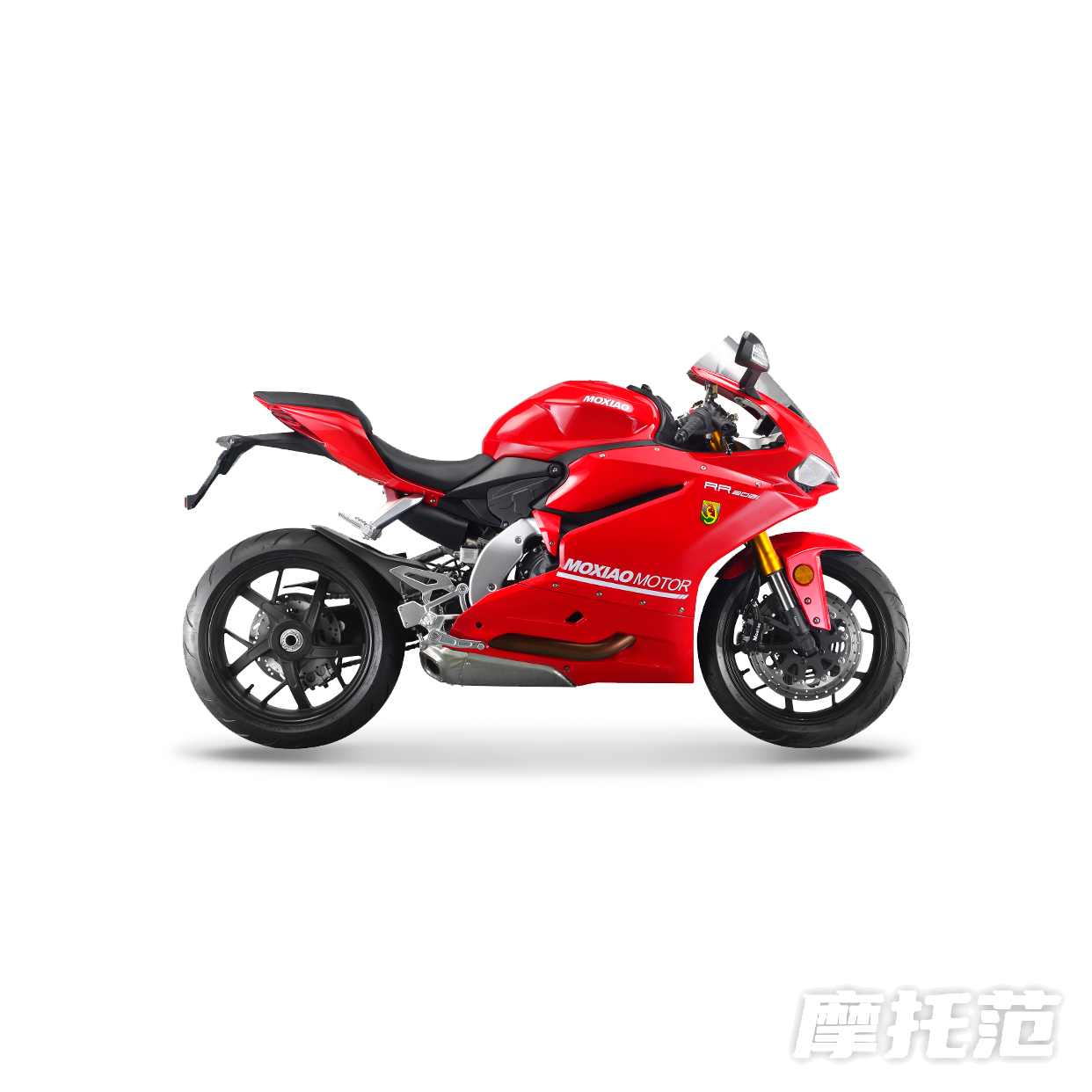  500RR
