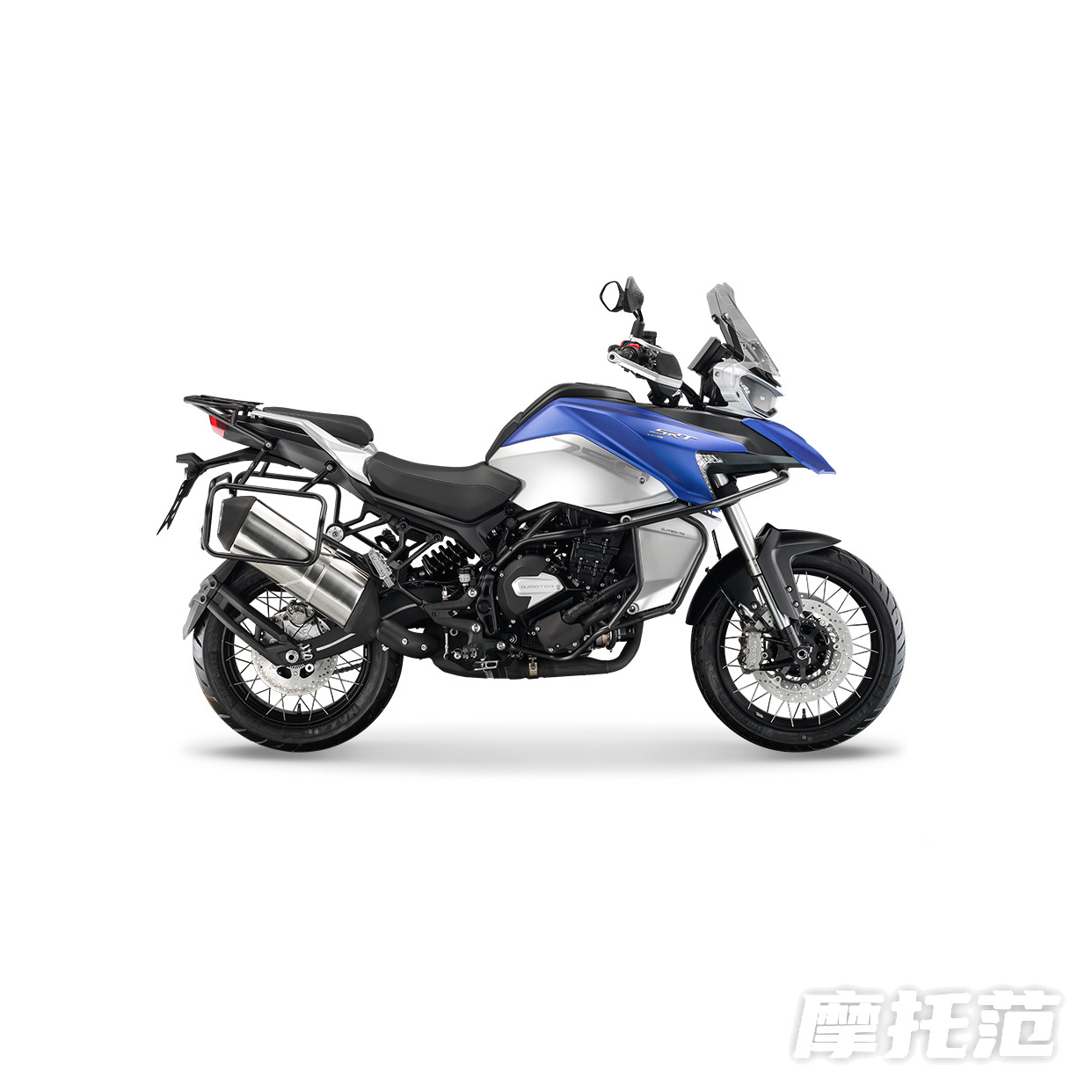  骁750