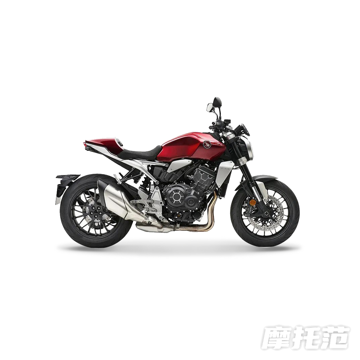  CB1000R