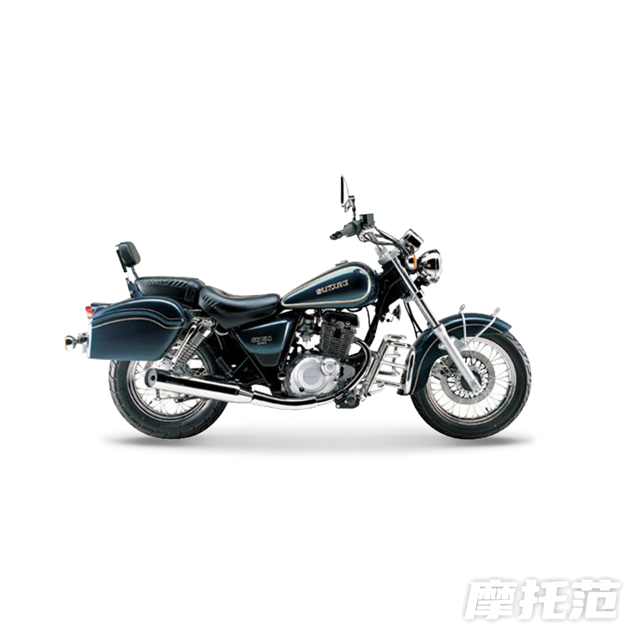 风暴太子 QS 150-B