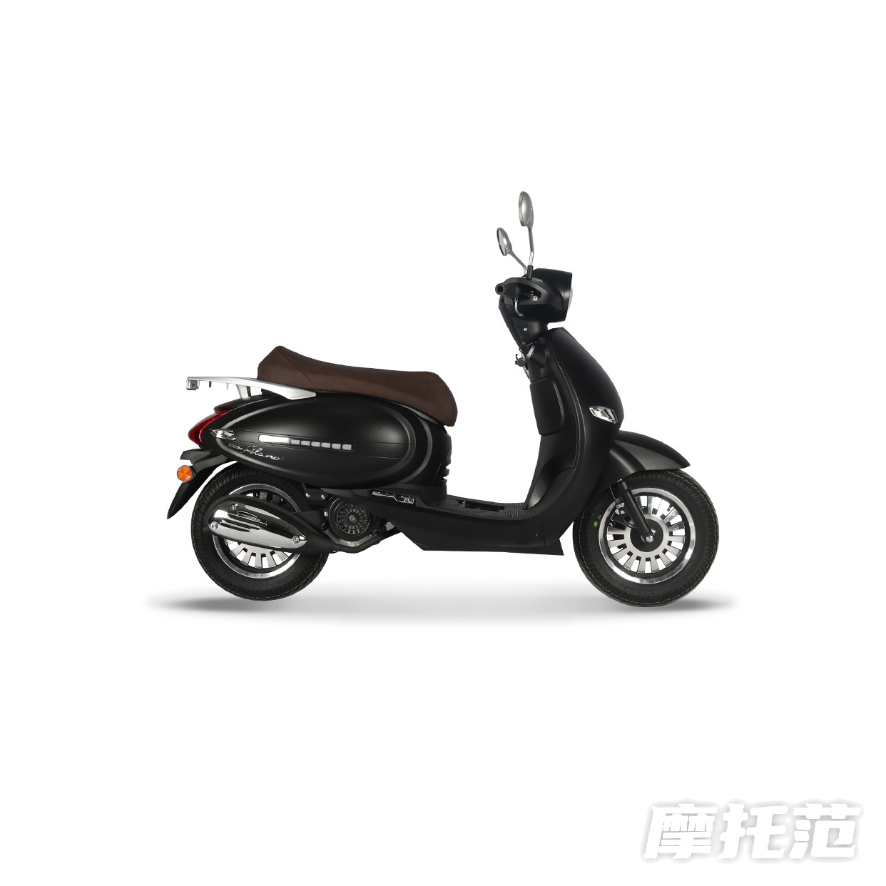  Vista 150