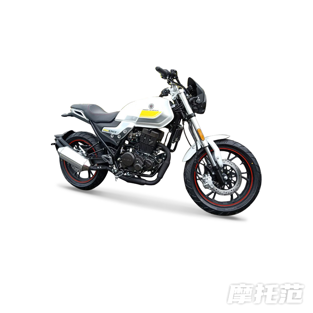  DM250 牧羊人