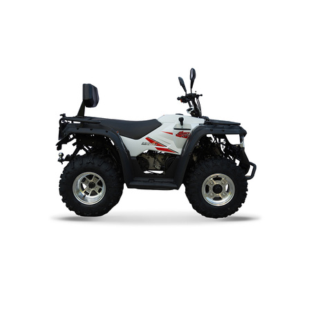 林海M 150