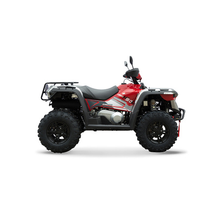 林海M 550
