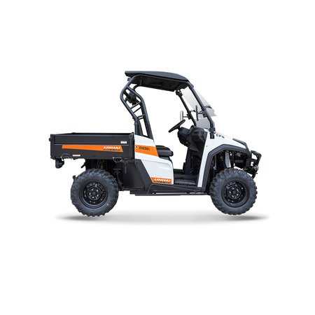 林海UTV 1100