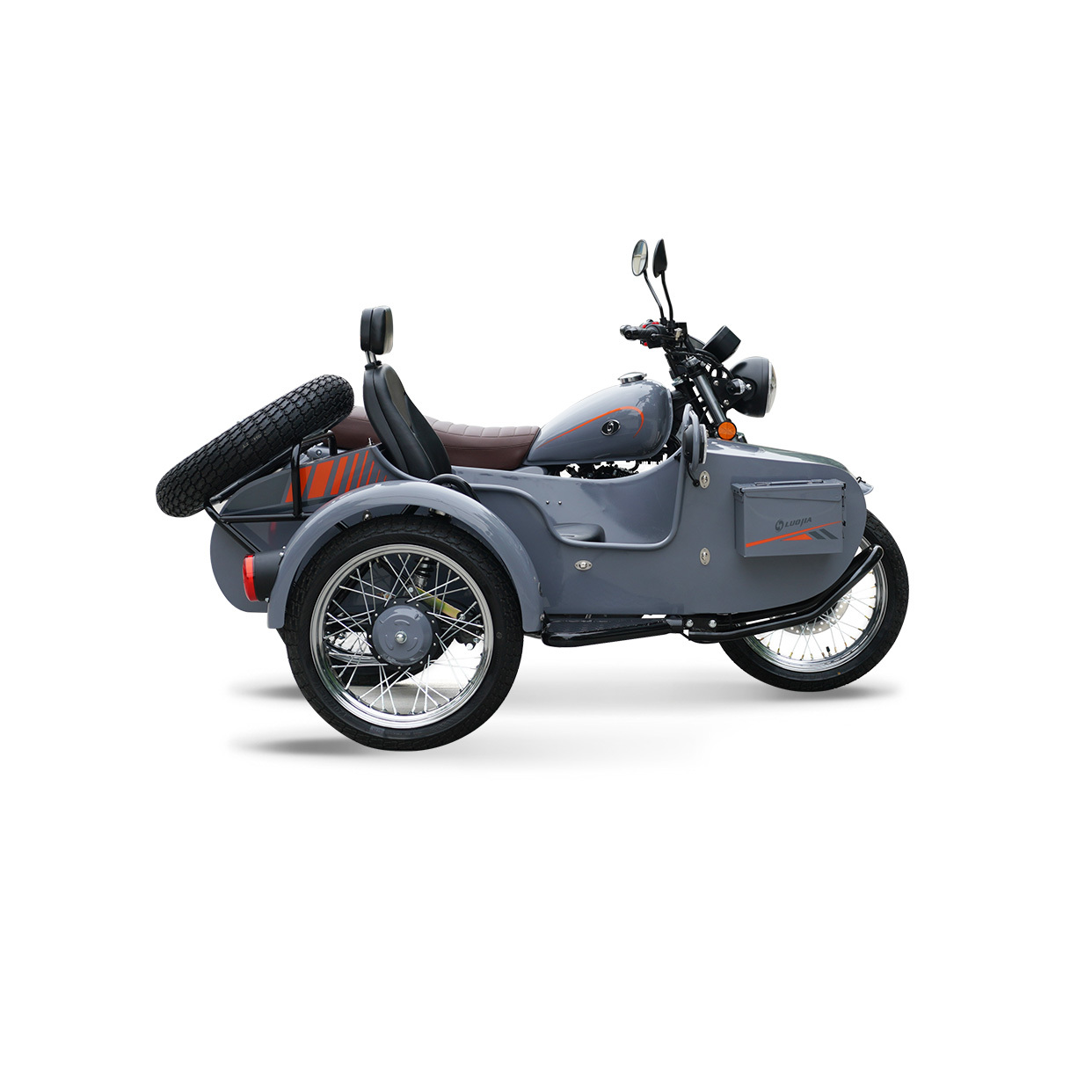  LJ200B