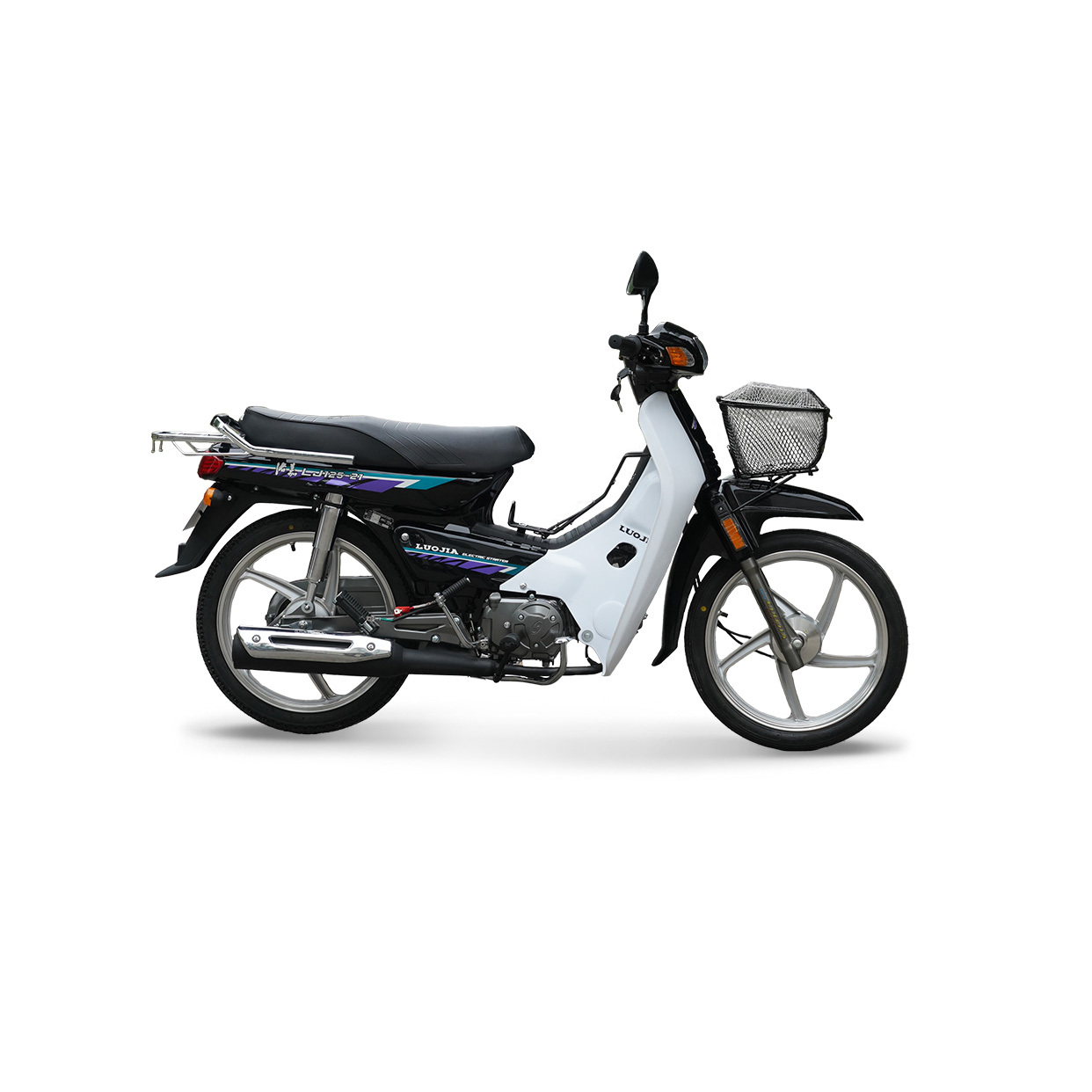  LJ 125-21