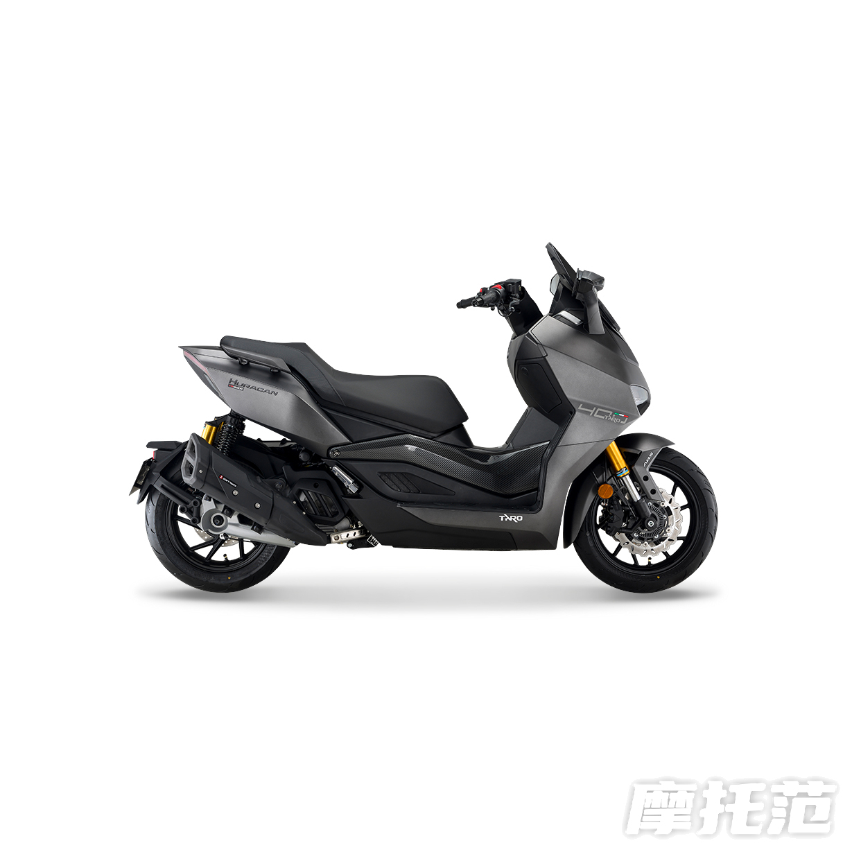  开拓者 TR400T