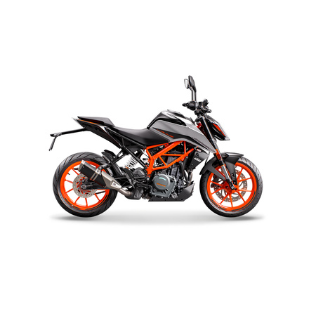 390 Duke