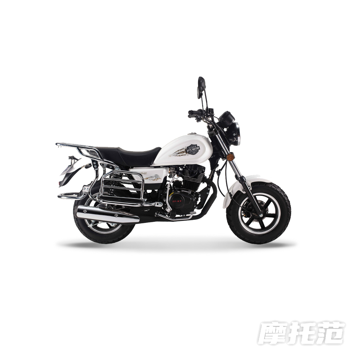  ZF150-8A