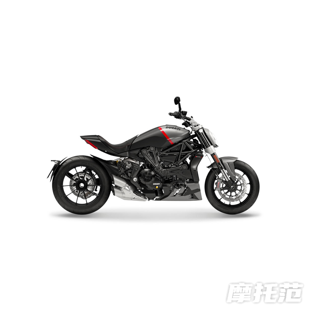 XDiavel
