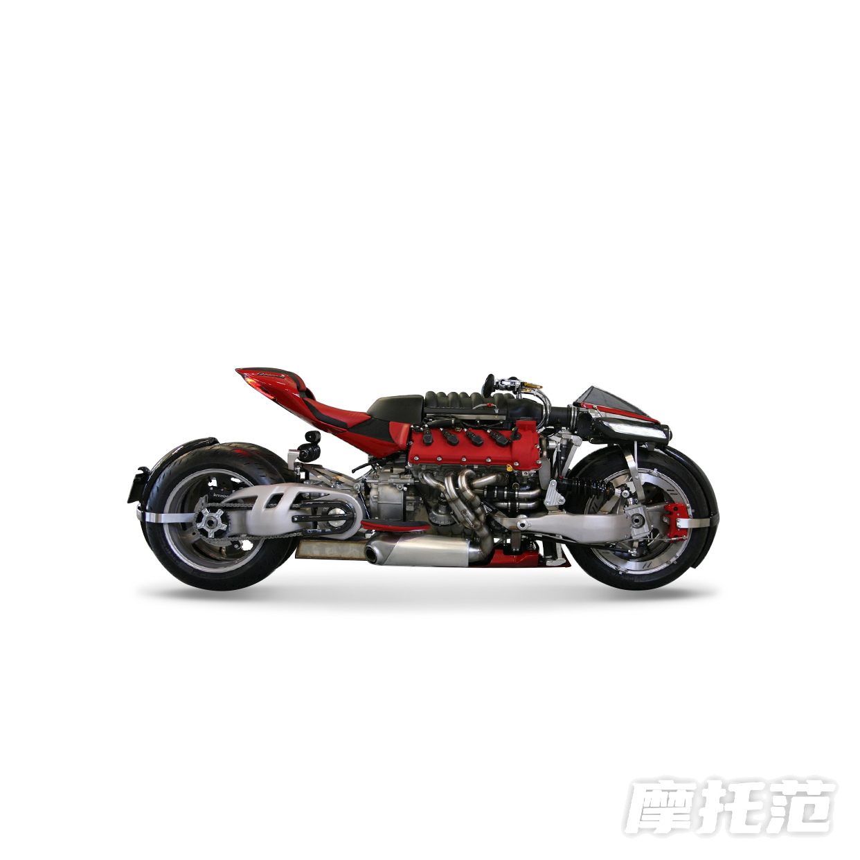  LM 847