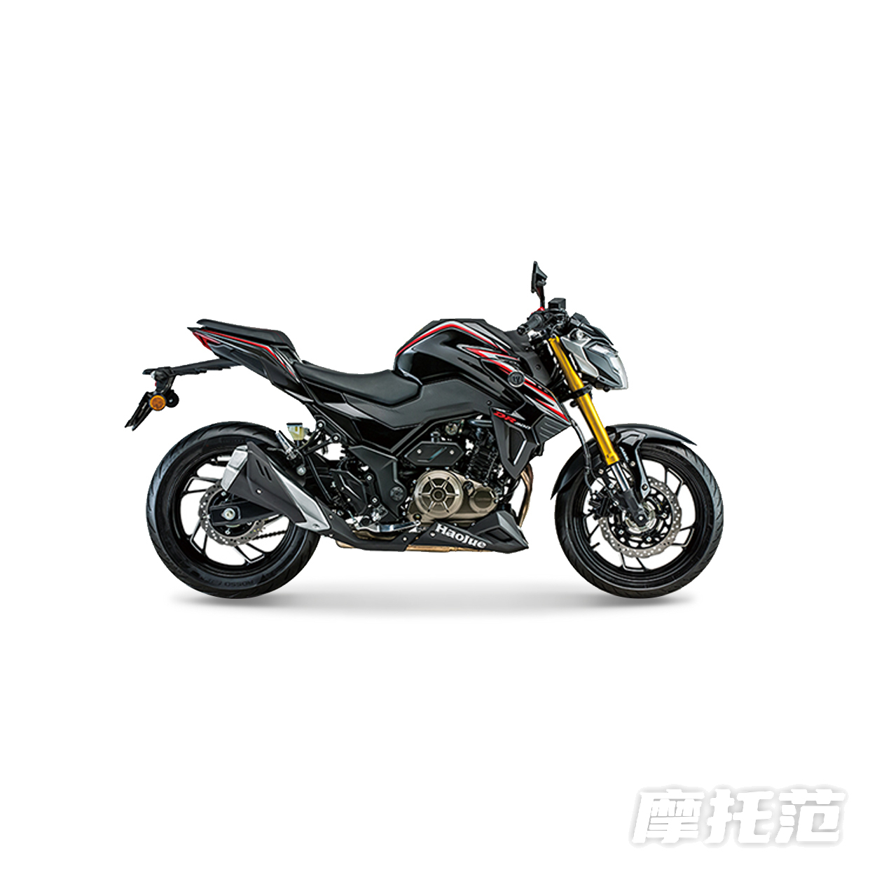 DR250