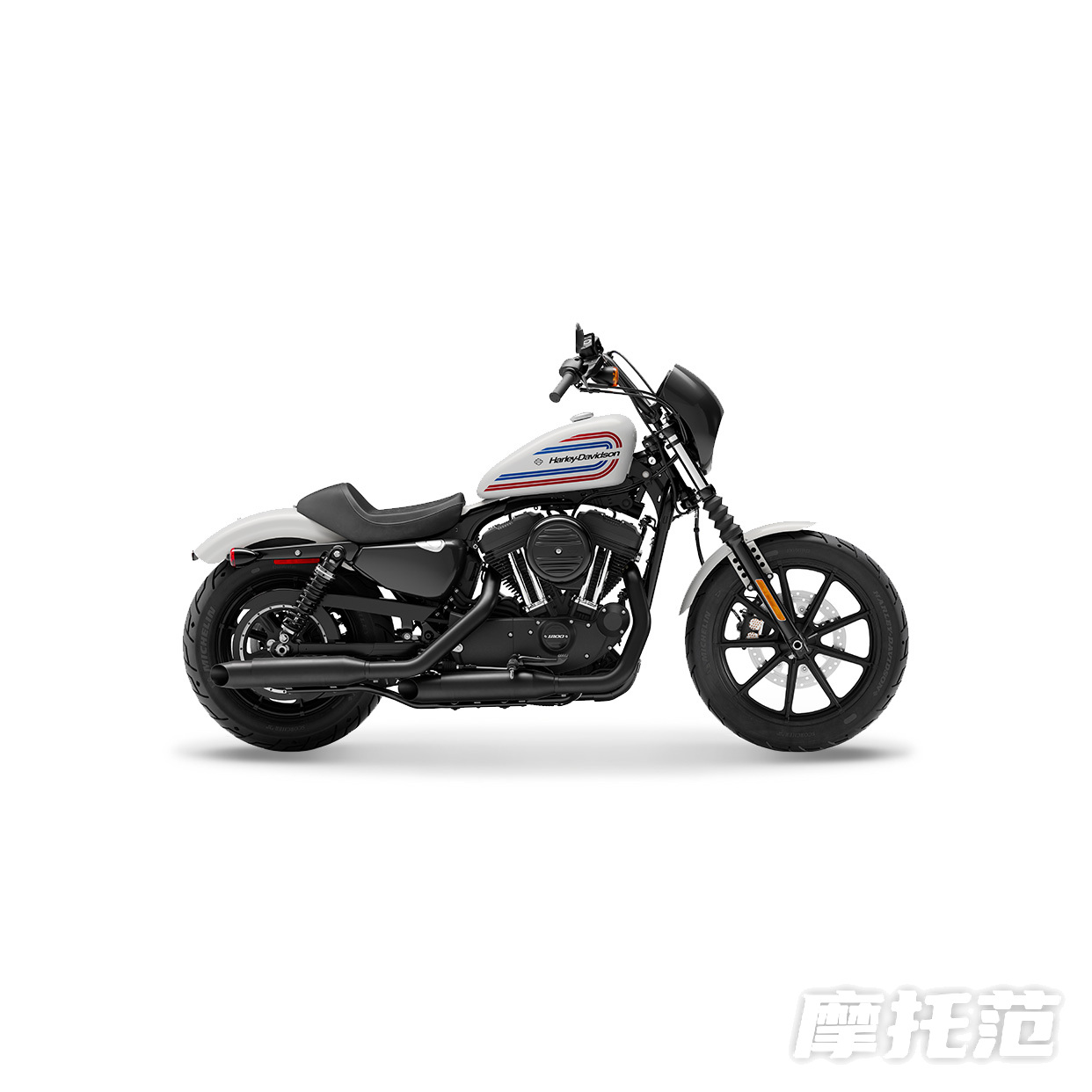  硬汉 lron 1200