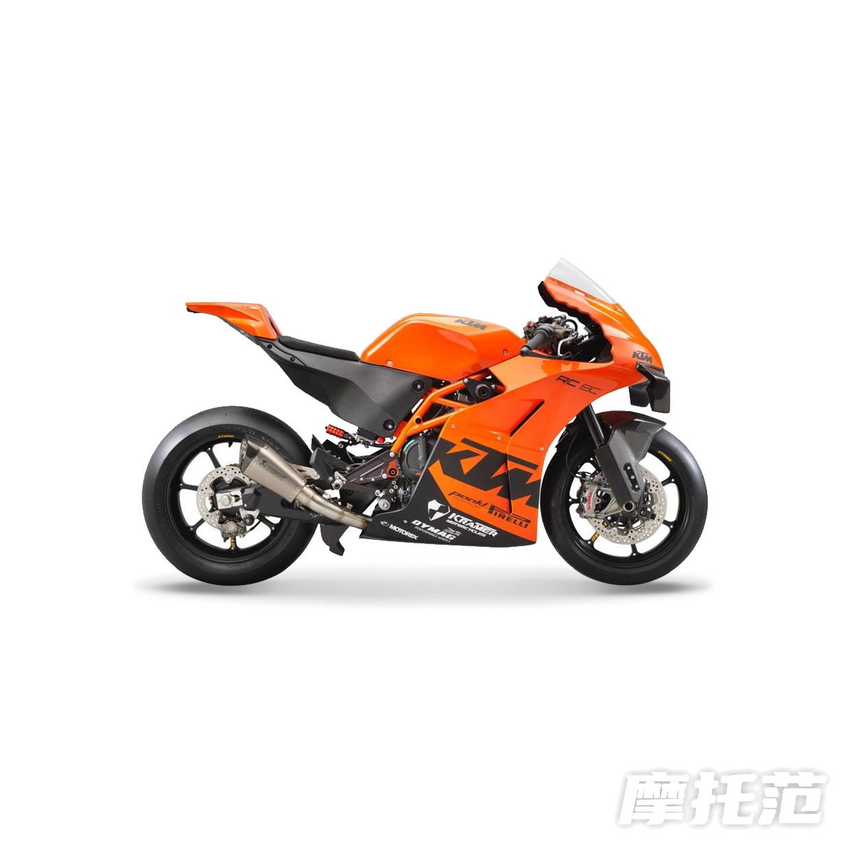 RC 8C