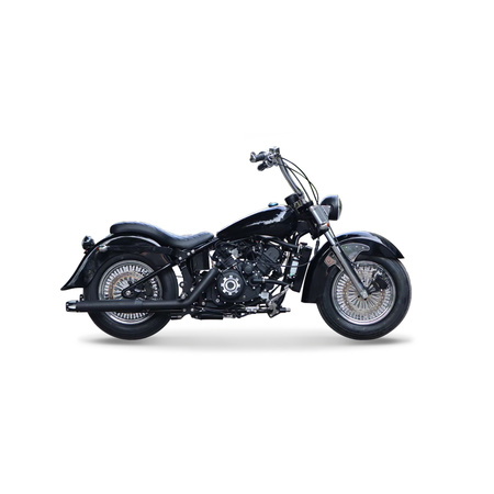 海盗 800 Two Round Version