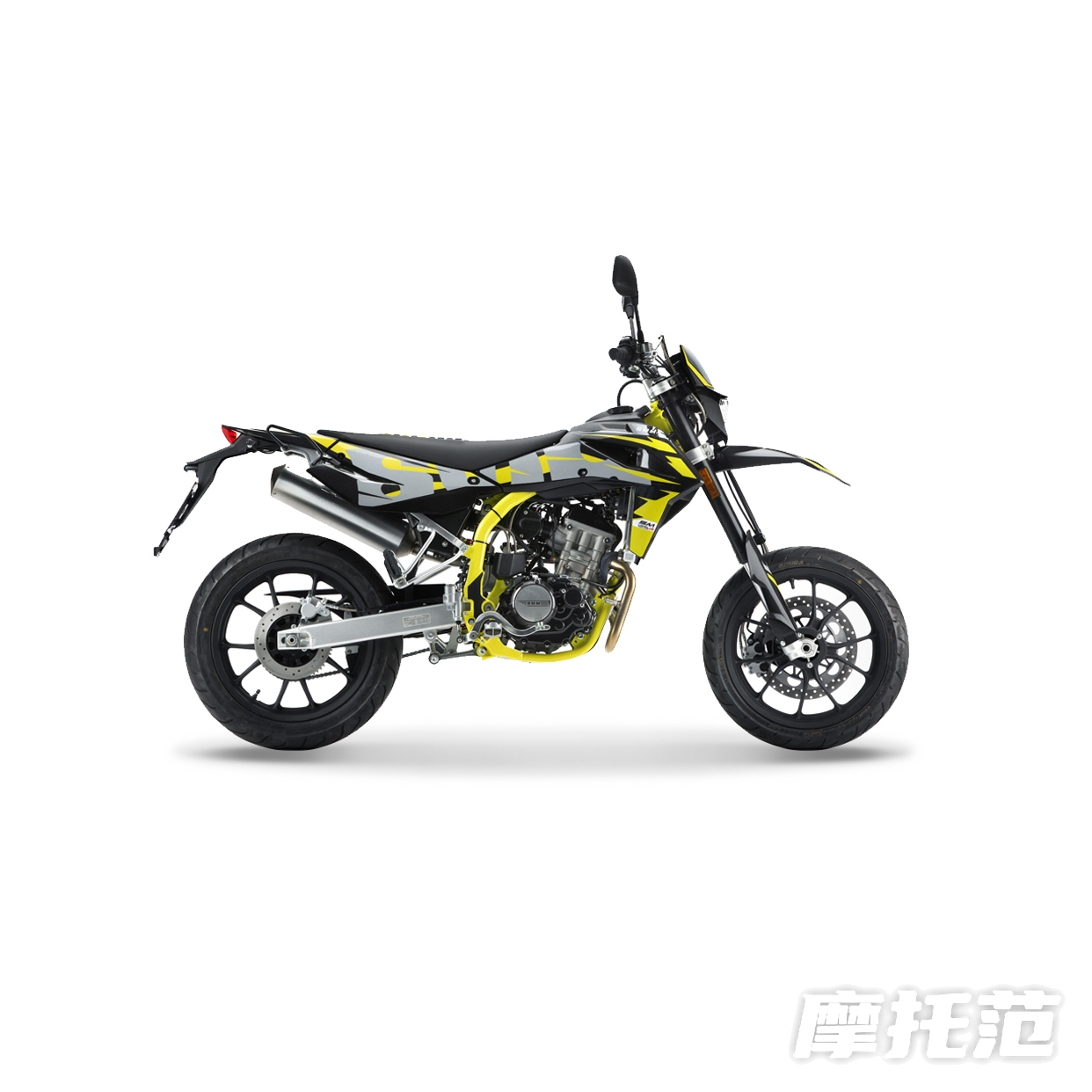  SM 150