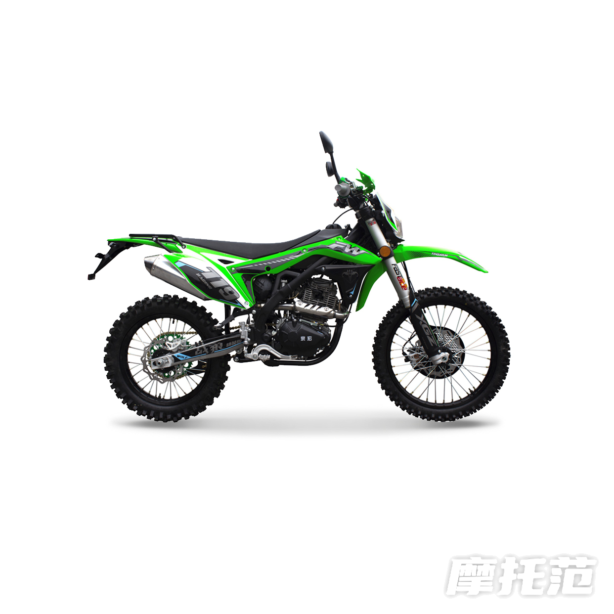  ZH250GY