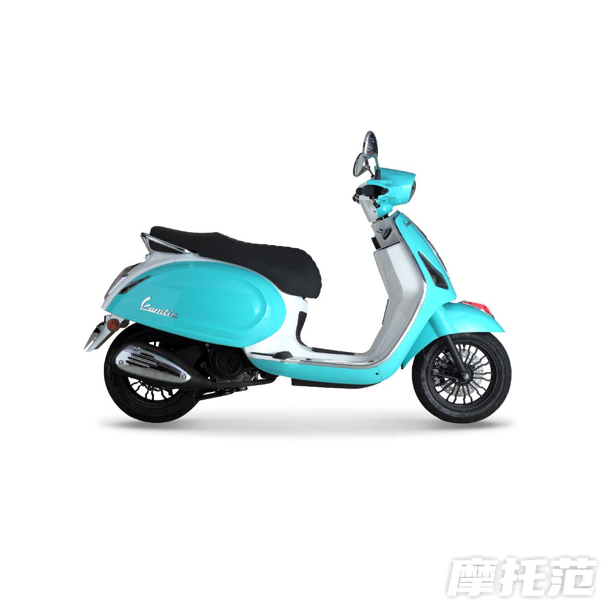  拉蒂克150