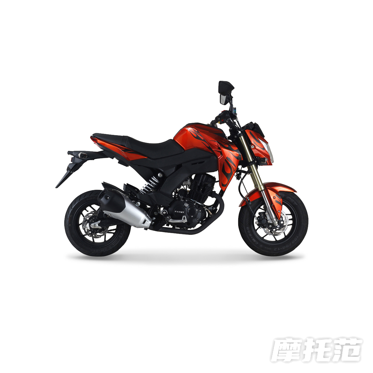 小飞鹰150