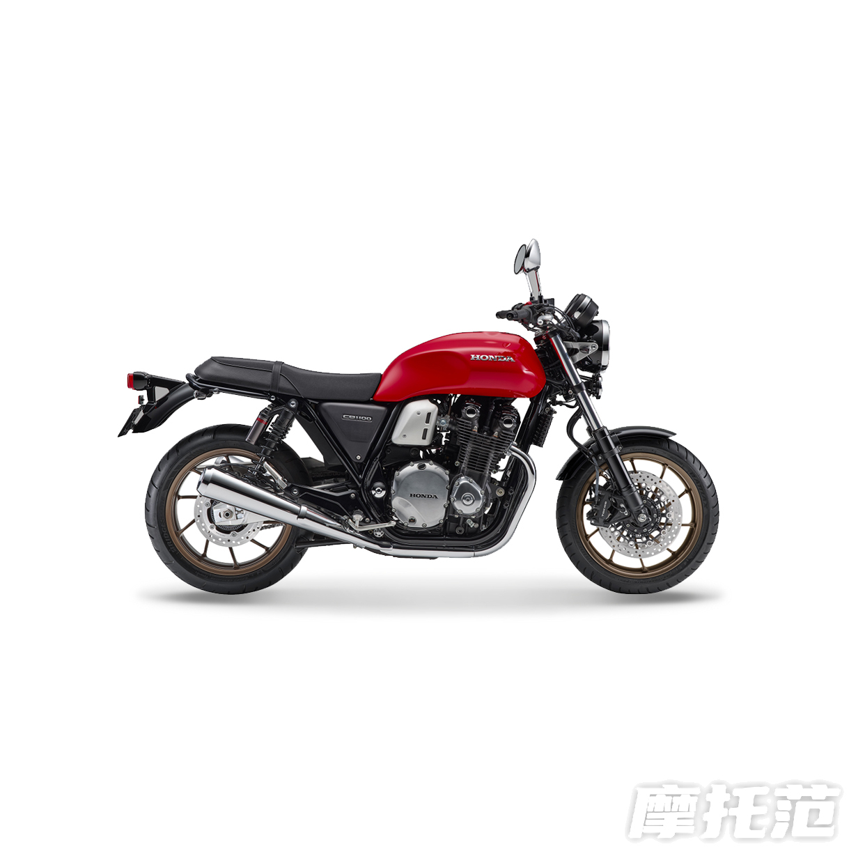  CB1100