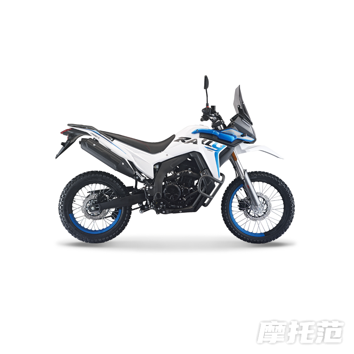  300GY Rally
