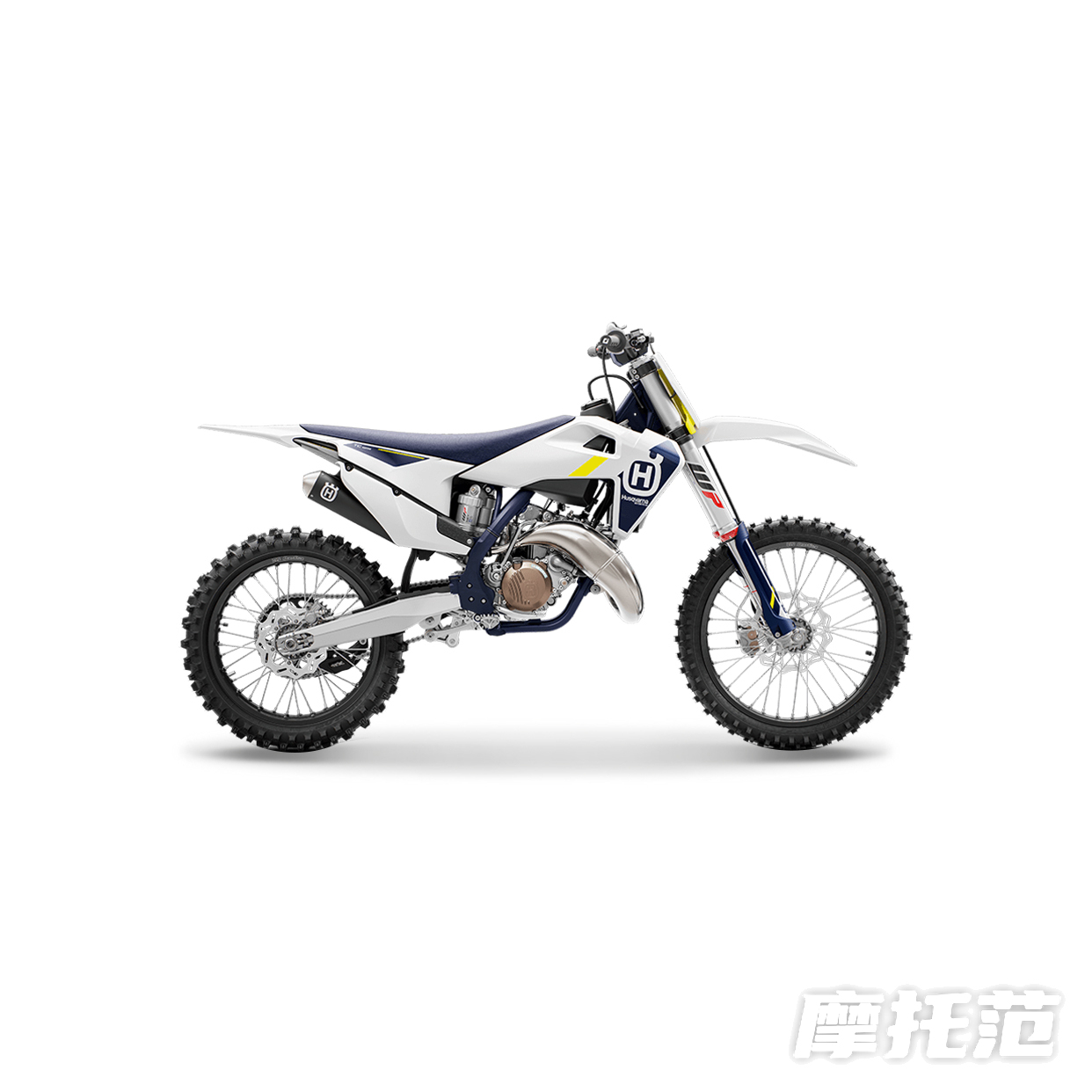 TC 125