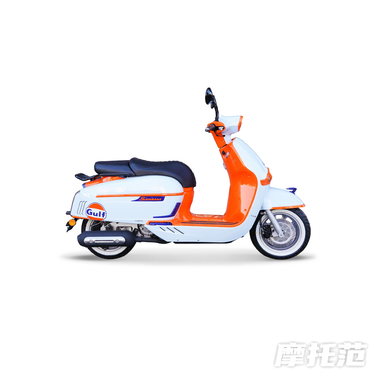 Sixties 300i