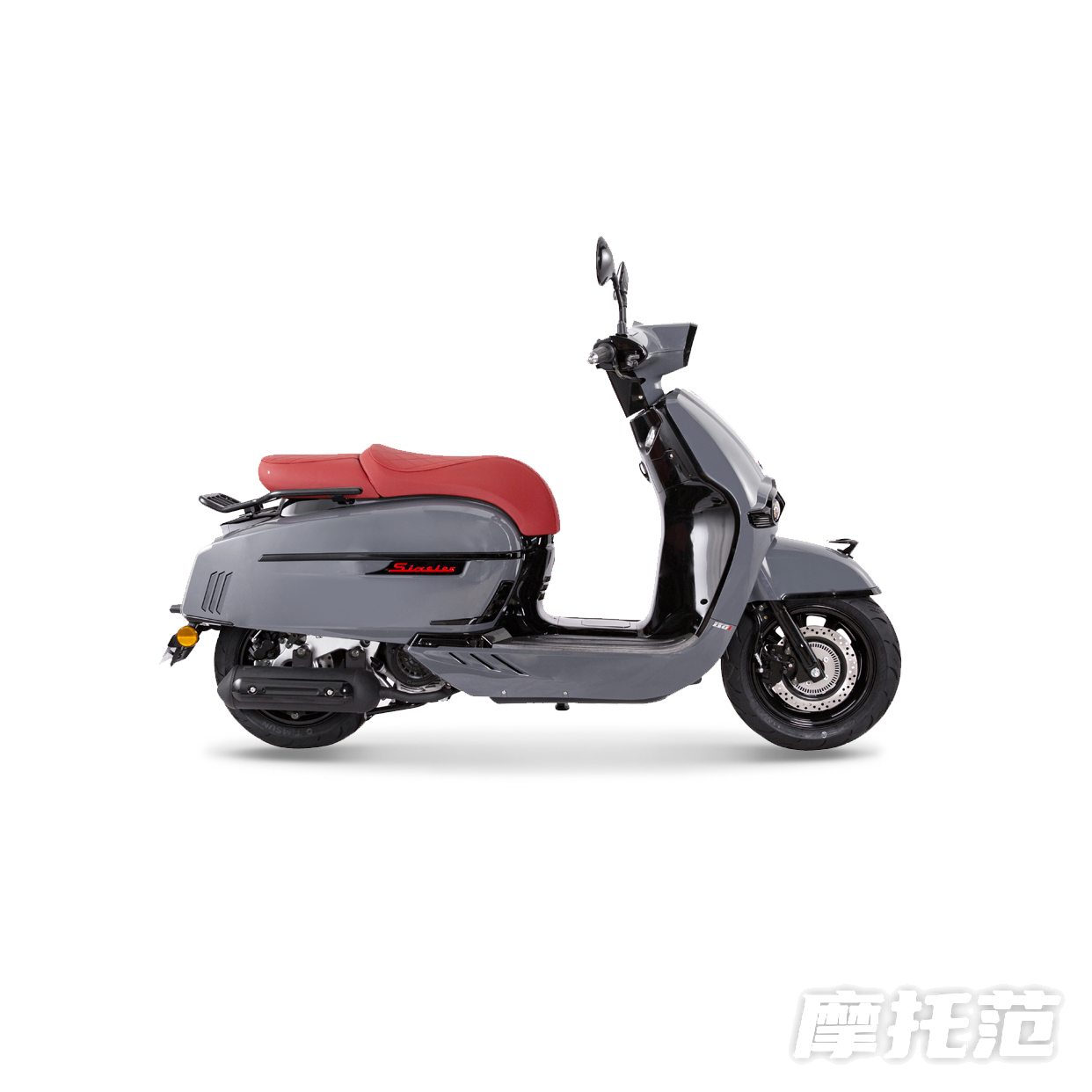  Sixties 150i