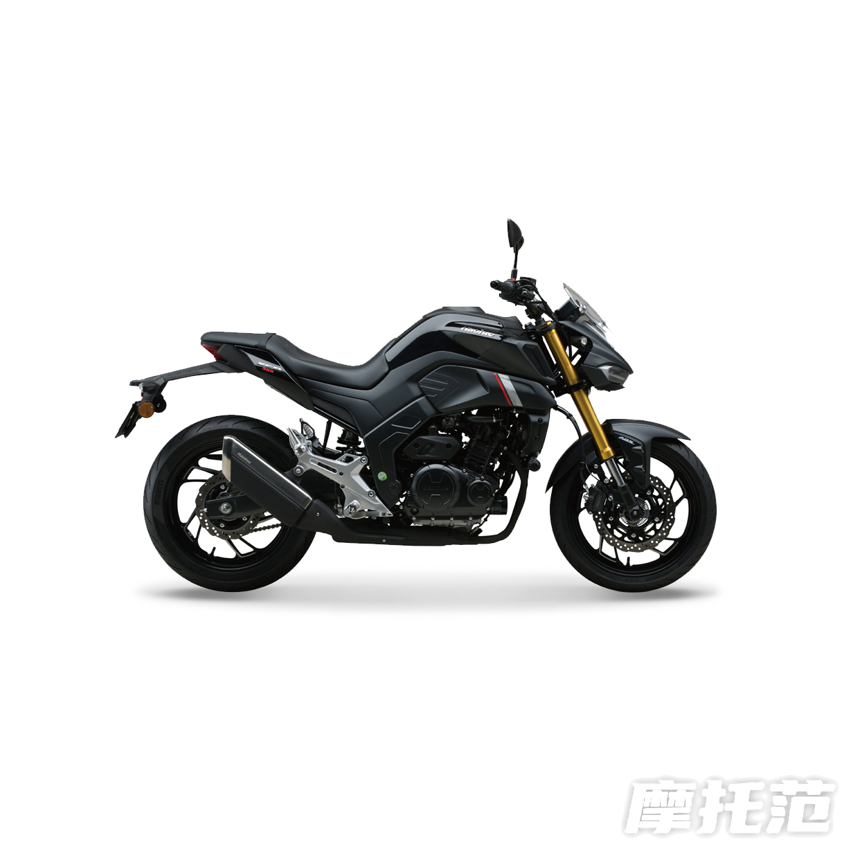  XCR300
