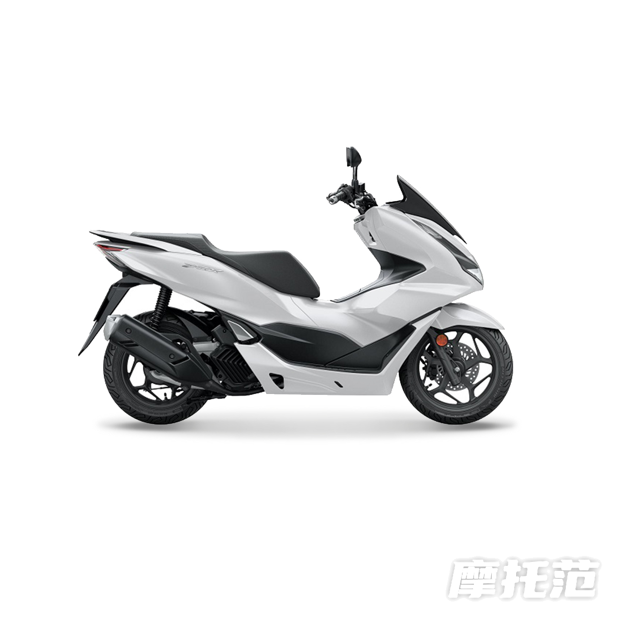  PCX(海外)