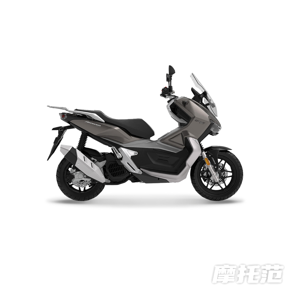 极宙 ADV150