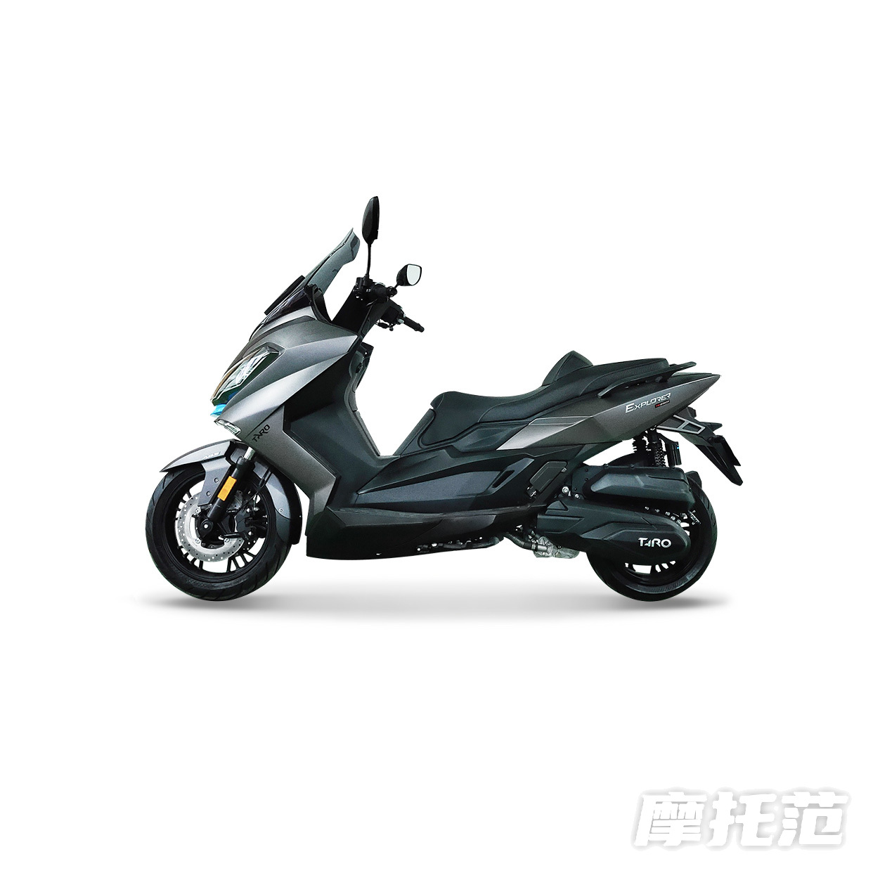 探路者300