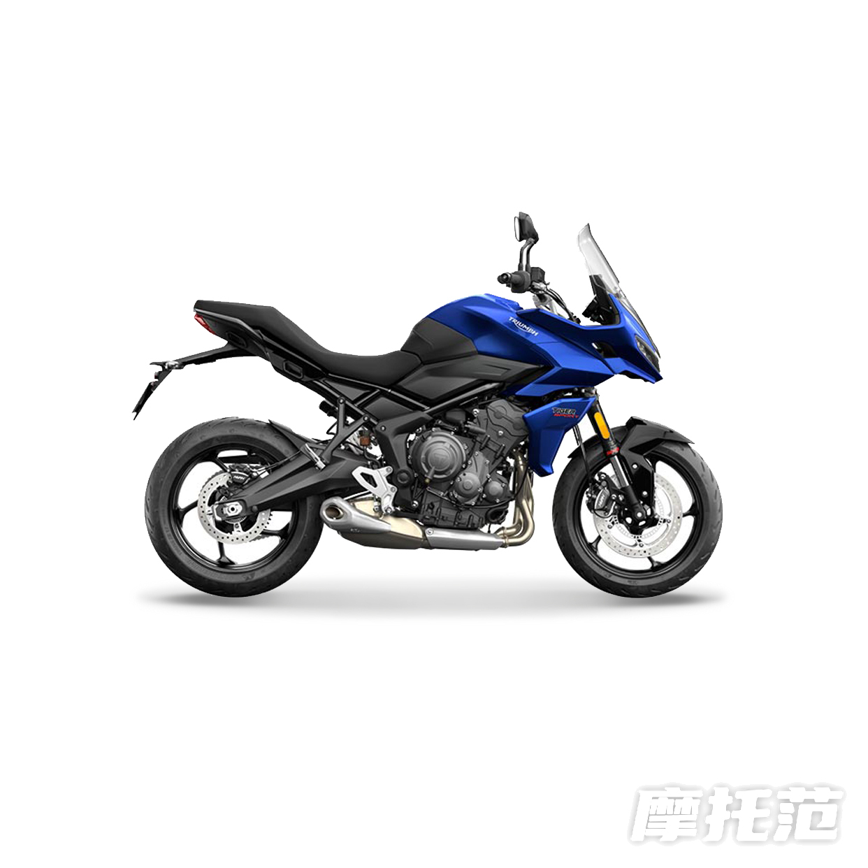  Tiger Sport 660