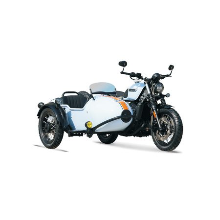 长江Bobbie III 700i