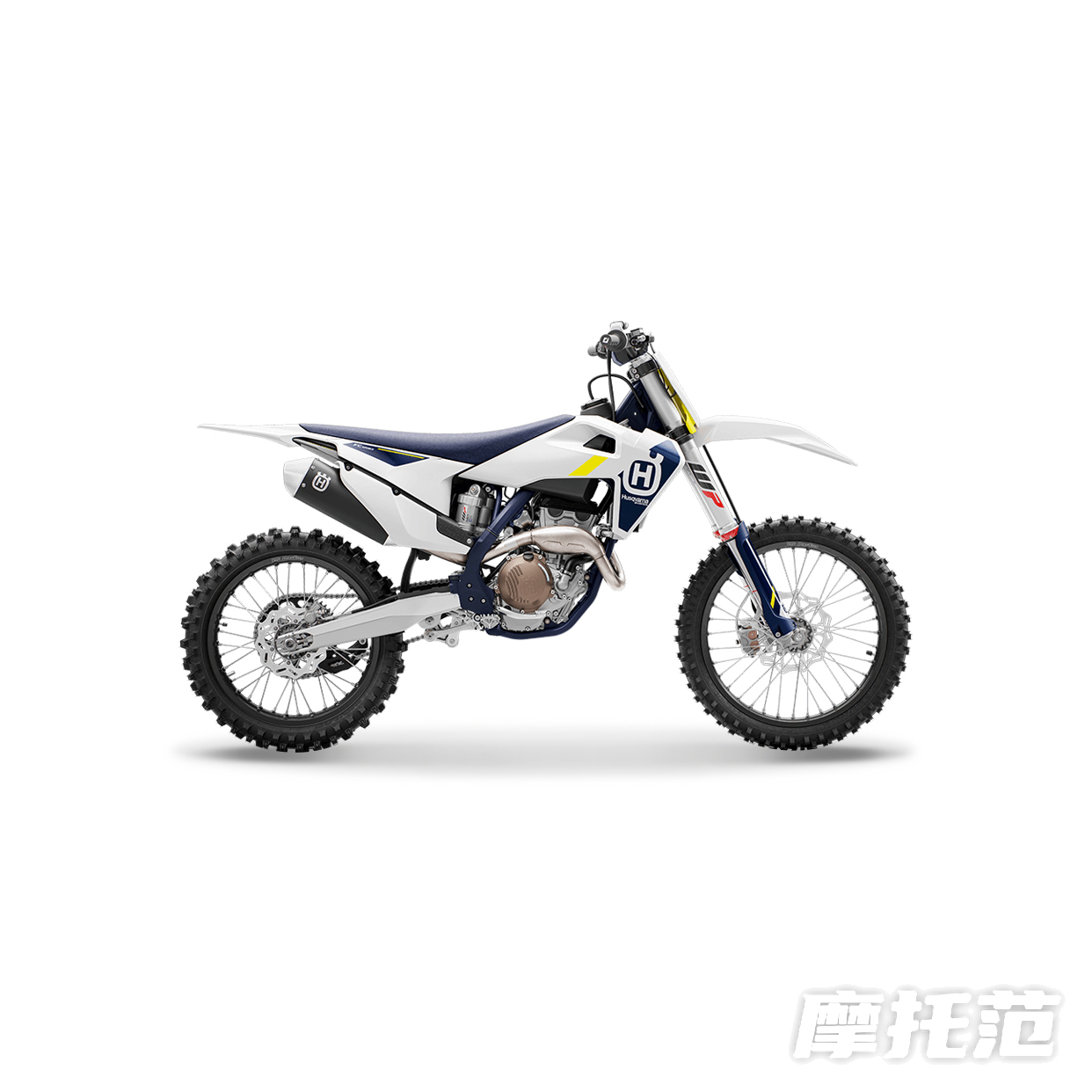  FC 250